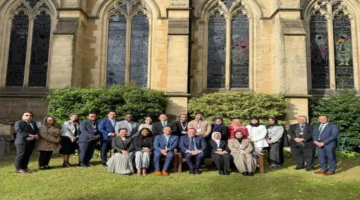 غرفة الشارقة تختتم برنامج القيادة الاستراتيجية بالتعاون مع أكسفورد وكامبريدج لتعزيز مهارات القياديين